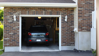 Garage Door Installation at Forestbrook, Michigan