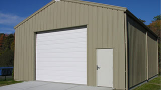 Garage Door Openers at Forestbrook, Michigan